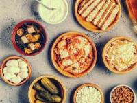 غذاهای تخمیر شده