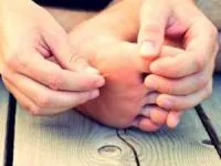 درآوردن تیغ از پوست