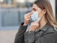 علائم کرونا زنان