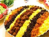 غذای محلی بجنورد