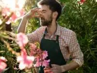 اختلال هایپروزمی