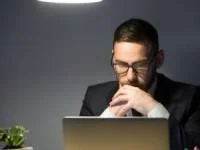 برخورد با مشکلات