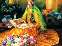 زنان تاریخ ساز ایران
