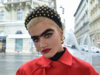 زشت ترین مدلینگ