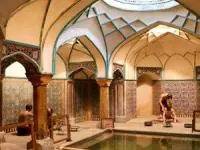 حمام شیخ بهایی