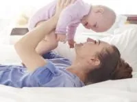 تغییرات بعد از زایمان