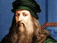 لئوناردو داوینچی