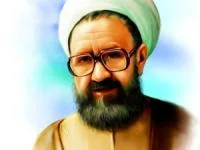 استاد مرتضی مطهری