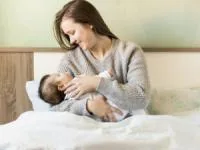 مراقبت بعد زایمان