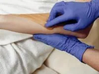 موم اپیلاسیون عربی