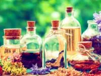 خواص عرقیات گیاهی