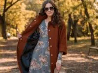 لباس برای عکس گرفتن