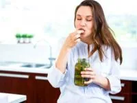 دلیل ویار بارداری
