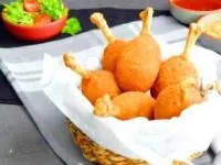 مرغ دروغین