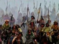 قوم یاجوج ماجوج