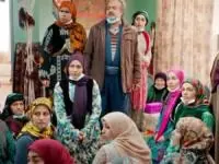 فصل جدید سریال نون خ