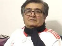 بازیگران خانه سالمندان
