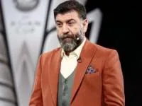 پرستار علی انصاریان