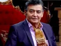 رضا رویگری در مختارنامه