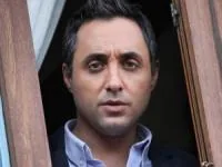 امیرحسین رستمی
