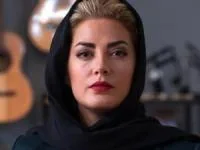 عروسی طناز طباطبایی