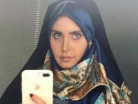 بازیگران باحجاب ایرانی