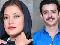 اکران سریال یاغی