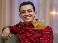 علی شادمان