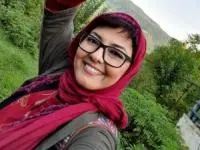 آناهیتا همتی