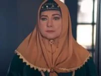 سریال گیلدخت