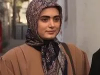 الهه جعفری