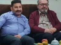 سریال چشم بندی