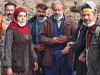 بازیگران نون خ