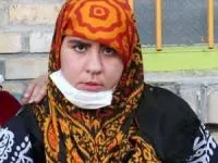 صهبا شرافتی
