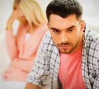 افسردگی بعد از عروسی