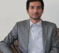 نجم الدین شریعتی