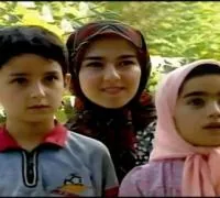 سریال دنیای شیرین دریا