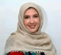 پریسا مقتدی