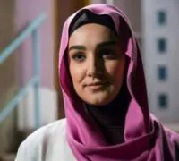 هوژان سریال ناریا