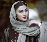 مریم مومن