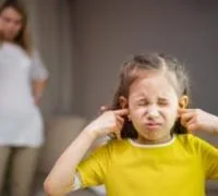 رفتار با کودک زودرنج