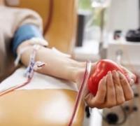 اهدای خون زنان