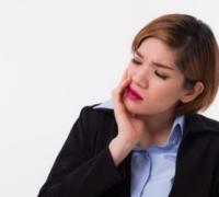 آبسه دندان در بارداری