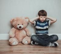 تنبیه بدنی کودک چه عوارضی دارد