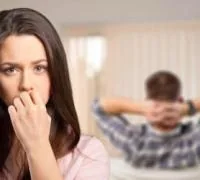 شوهرم ازم فراریه