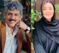 همسر بازیگر