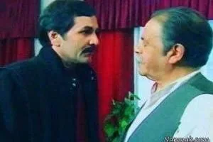 خسرو شجاع زاده