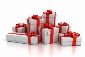 هدایای تبلیغاتی