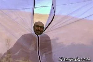 سریال علی البدل