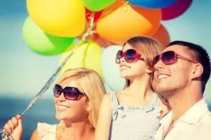خرید عینک آفتابی